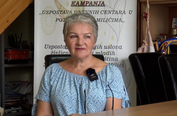 zeljka katanic