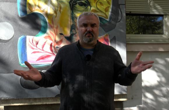 dejan spasojevic