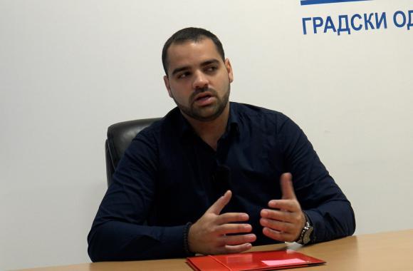nikola trisic