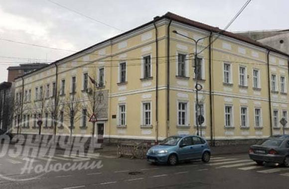 Loznicke novine 