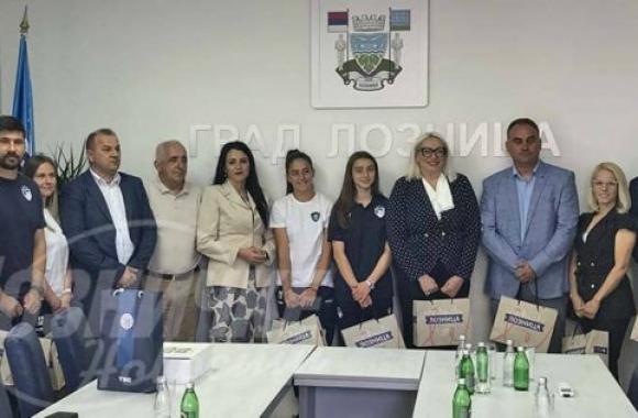 Loznicke novine 