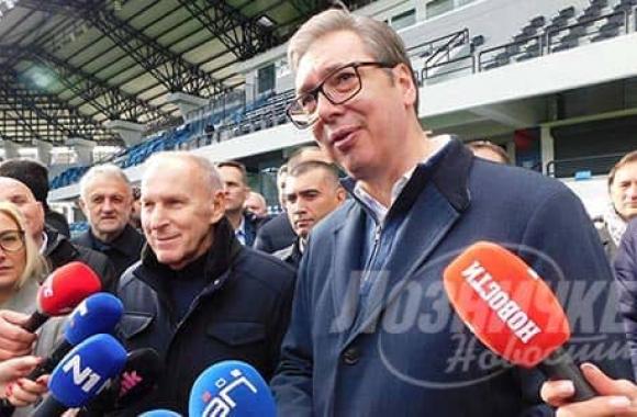 Loznicke novine 