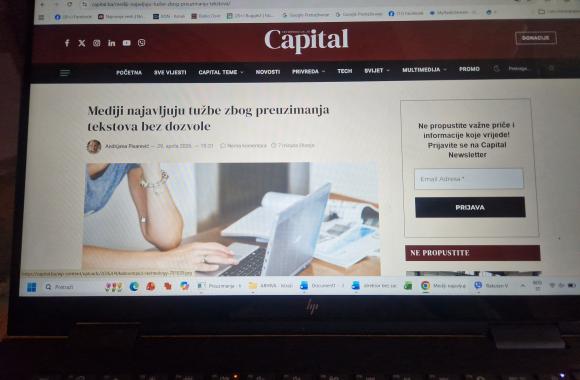 mediji