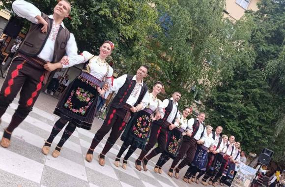 anip zvornicko kolo