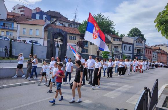 anip zvornicko kolo