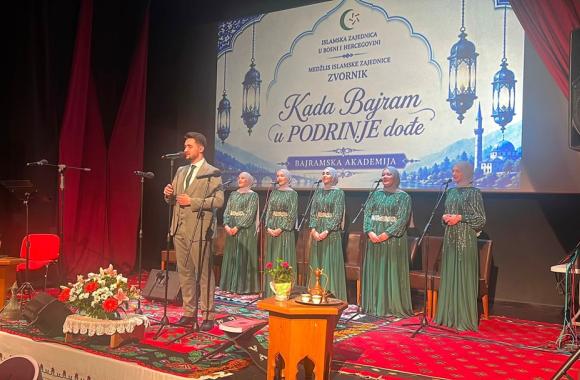 bajram zvornik