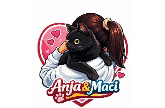 anja i maci