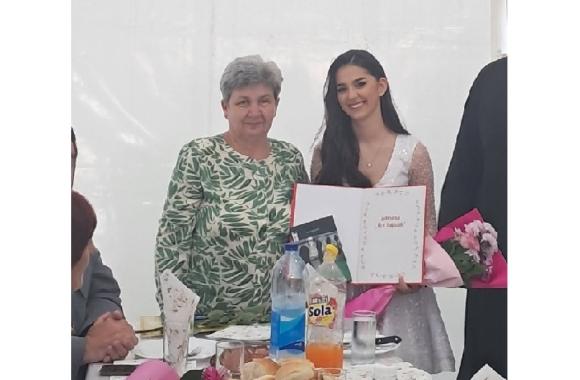 ucenik generacije pilica