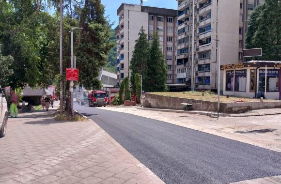 ulica