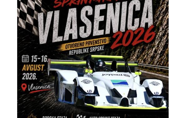 vlasenica trka