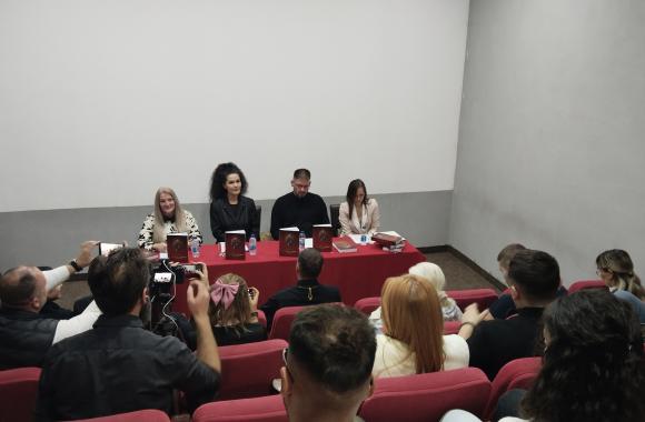 promocija knjige