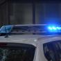 policija auto