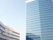 Savjet ministara zgrada