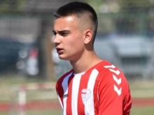 Luka Ridjosic