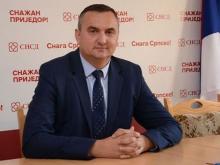 Gradonačelnik Prijedora