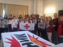 Crveni krst -takmicenje 3