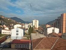 Zvornik grad