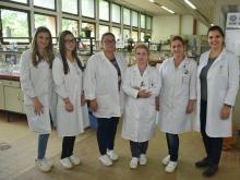 Sest Gordana u Alumini