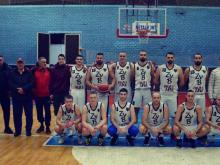 ZVORNIK BASKET-OLIMP