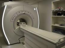 Bolnica Magnetna rezonanca