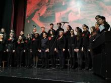 Svetosavska akademija