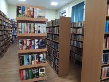 Biblioteka knjige 2