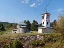 Hram Djurdjev grad 