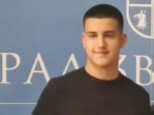 Danilo Bircakovic 6