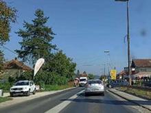 Magistralni put Karakaj