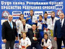 džudo klub sokolovi