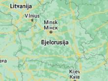 BJELORUSIJA