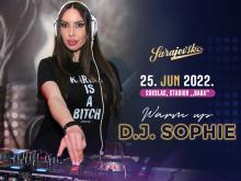 Dj Sofi