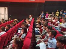 Medjunarodni festival Zvono