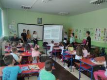 TSC OS Sveti Sava naslovna