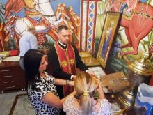 Nasi andjeli naslovna