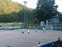 RSI polufinalne utakmice