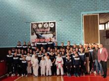 Medjunarodni turnir karate 1