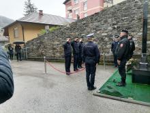 policija