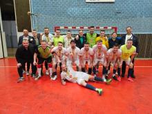 futsal jang bojs