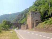 gradska kapija zvornik