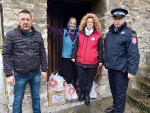 policija osmaci