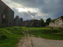 Zvornik Djurdjev grad