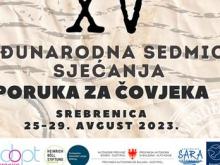 srebrenica