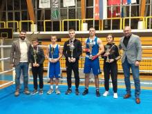 prvenstvo boks milići