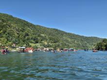regata drina