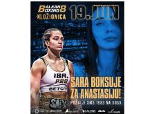 anastasija obradovic sara