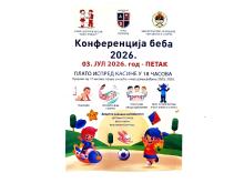 konferencija beba