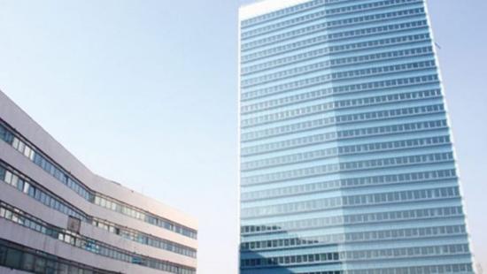 Savjet ministara zgrada