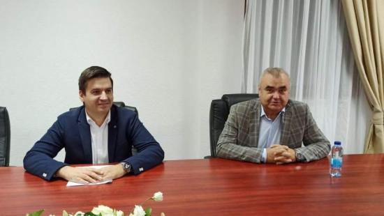Zoran i Damir