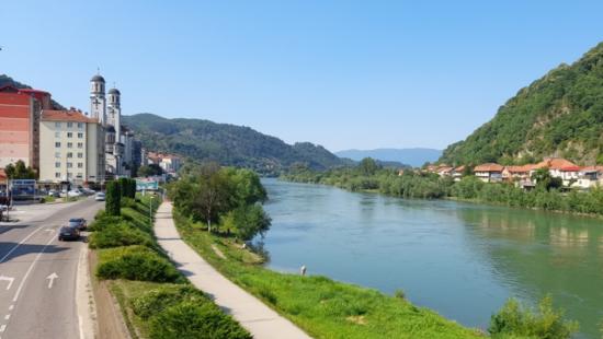 zvornik kovid